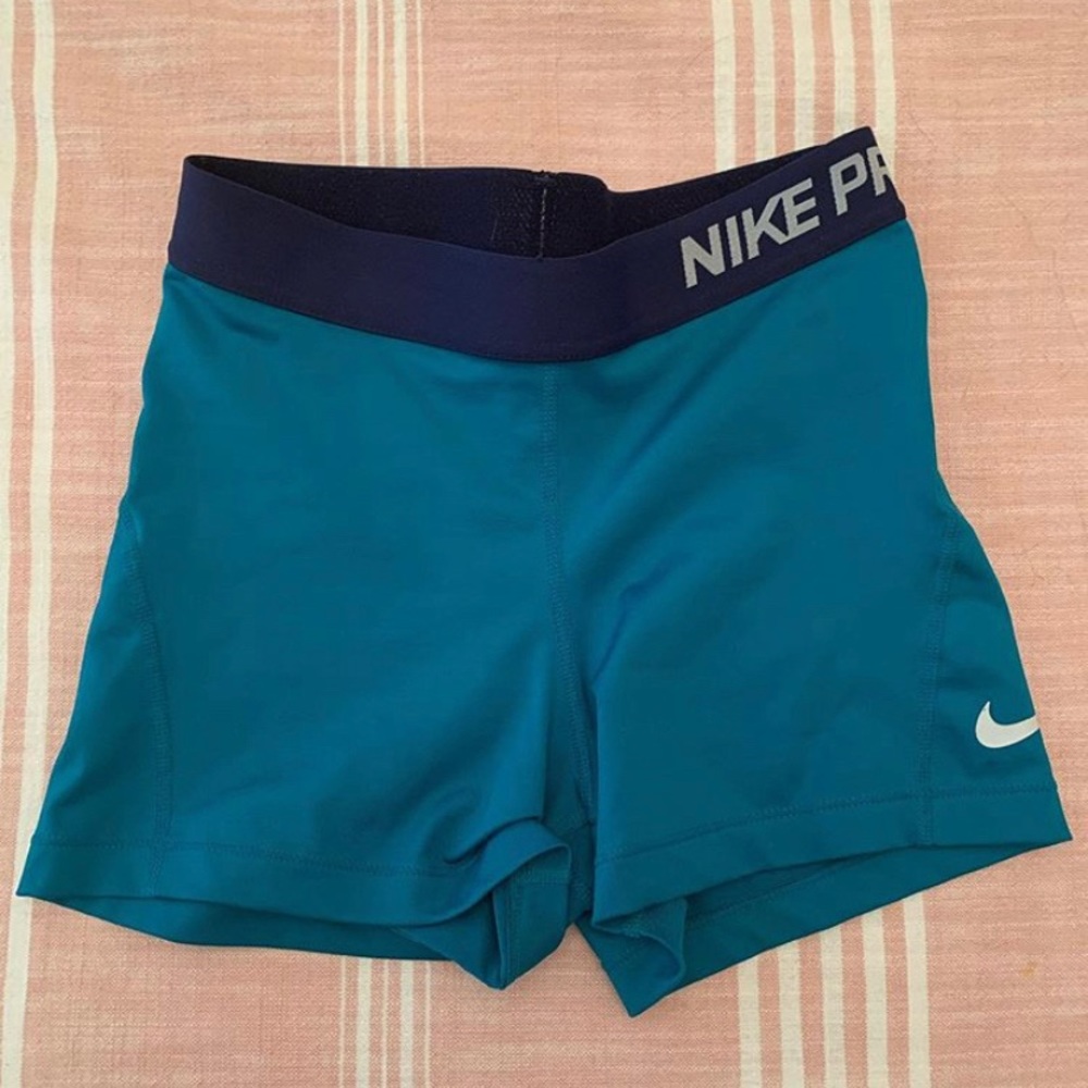 Nike Pros